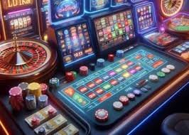 vi69 net Live Casino